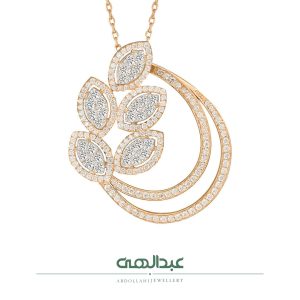 آویز جواهر کد B0659