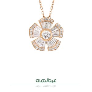 آویز جواهر کد B3597