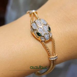 Jewel bracelet diamond bracelet