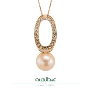 آویز جواهر زنانه کد B0001