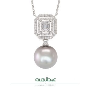 آویز جواهر کد B0061
