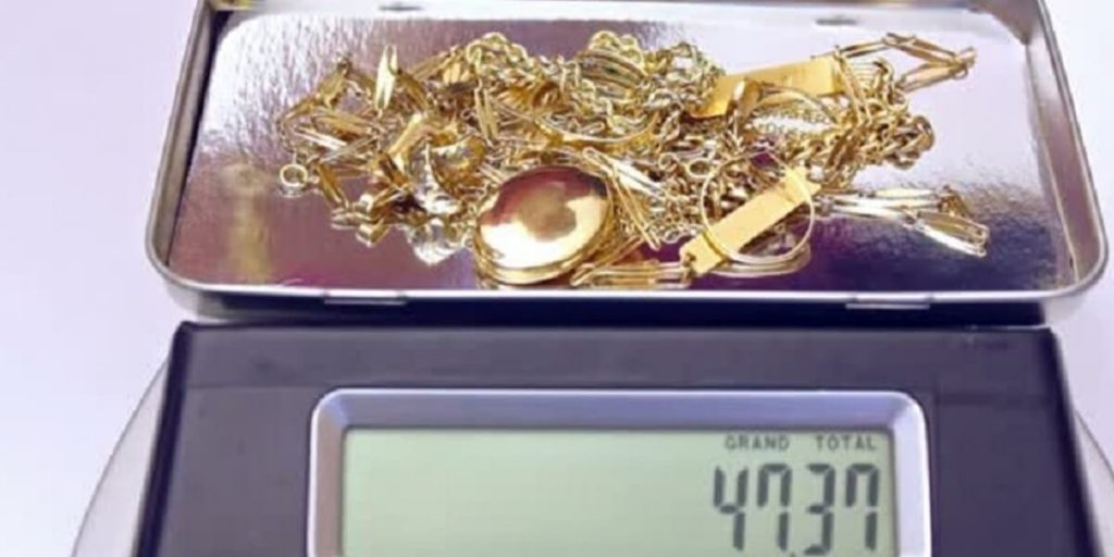 واحدهای اندازه گیری طلا و جواهر | جواهری عبدالهی