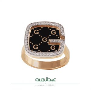 Jewelry ring, half set of jewelry, half set of jewelry suitable as a gift, diamond ring, diamond ring, suitable jewelry for a gift, suitable for a gift, jewelry ring suitable for a gift