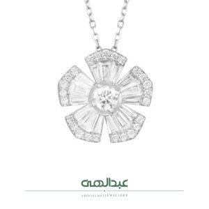 آویز جواهر کد B3599