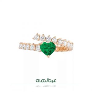 Gem ring Diamond ring Brilliant ring Emerald ring Gem ring Heart ring Gem ring Engagement ring