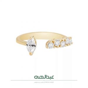 Jewelry ring, diamond ring, brilliant ring, marquise jewelry ring, jewelry ring, engagement ring