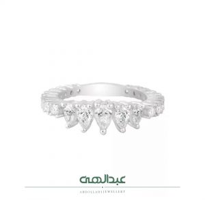 Jewelry ring, diamond ring, brillaint ring, teardrop jewelry ring, jewelry ring, engagement ring, bridal ring