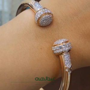 دستبند جواهر دستبند الماس دستبند برلیان