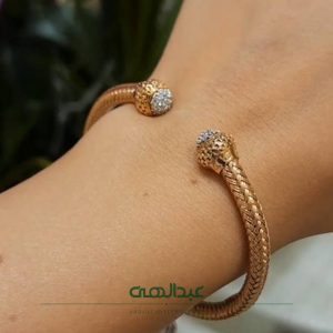 Jewel bracelet diamond bracelet