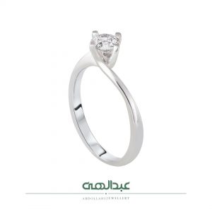 Jewelry ring, diamond ring, brilliant ring, jewelry ring, engagement ring, wedding ring, jewelry ring, code B4961