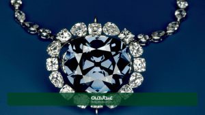گران ترین جواهرات جهان | جواهری عبدالهی