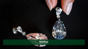 گران قیمت ترین جواهرات جهان | جواهری عبدالهی