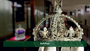 جواهرات خاندان سلطنتی انگلیس | جواهری عبدالهی