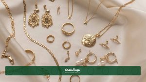 بررسی انواع عیار طلا | جواهری عبدالهی