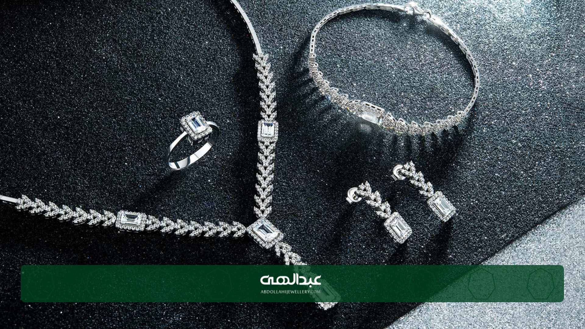سبک طراحی بوهو | جواهری عبدالهی