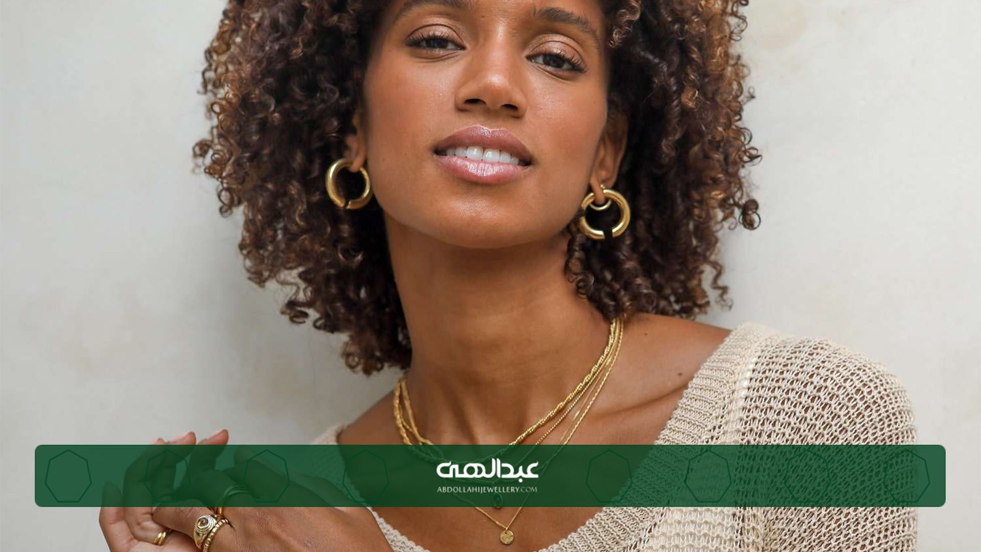 جواهر مناسب برای فصل بهار | جواهری عبدالهی