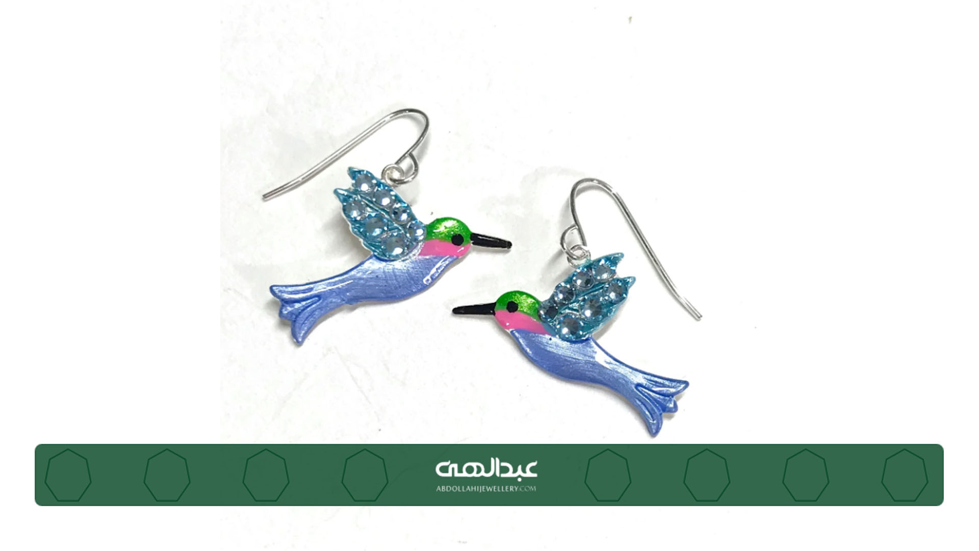 نکات مهم در خرید جواهرات دوبعدی | جواهری عبدالهی