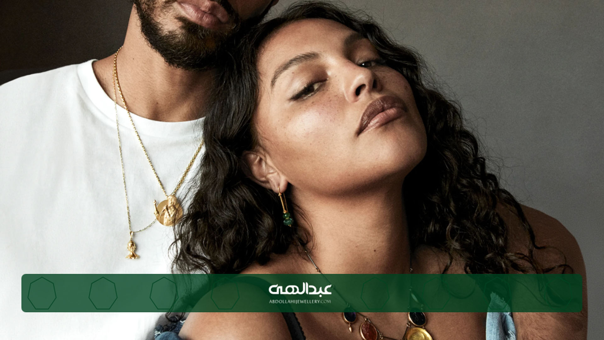 فلسفه پشت جواهرات Genderless | جواهری عبدالهی