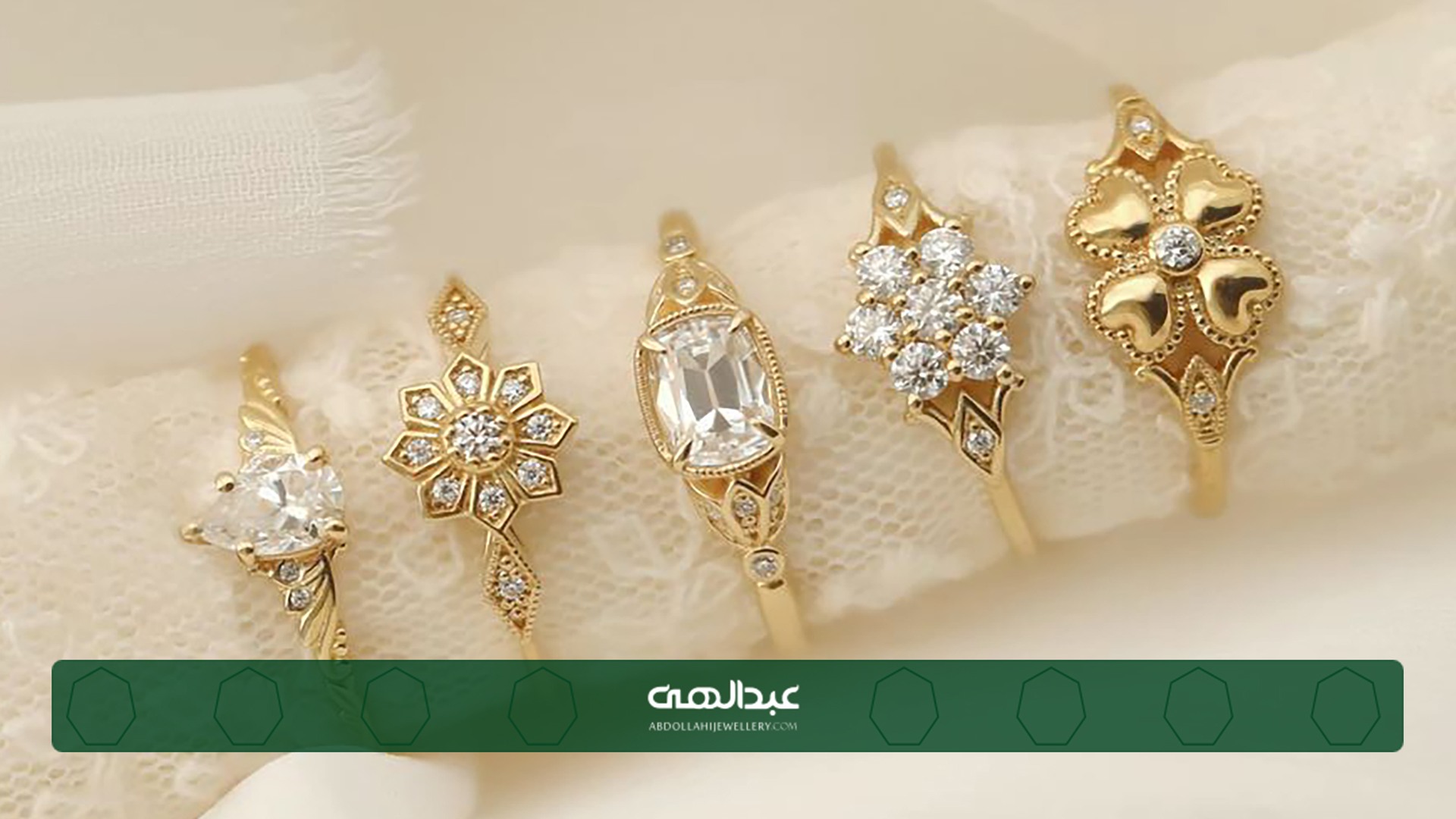 رازهای نگهداری از طلا