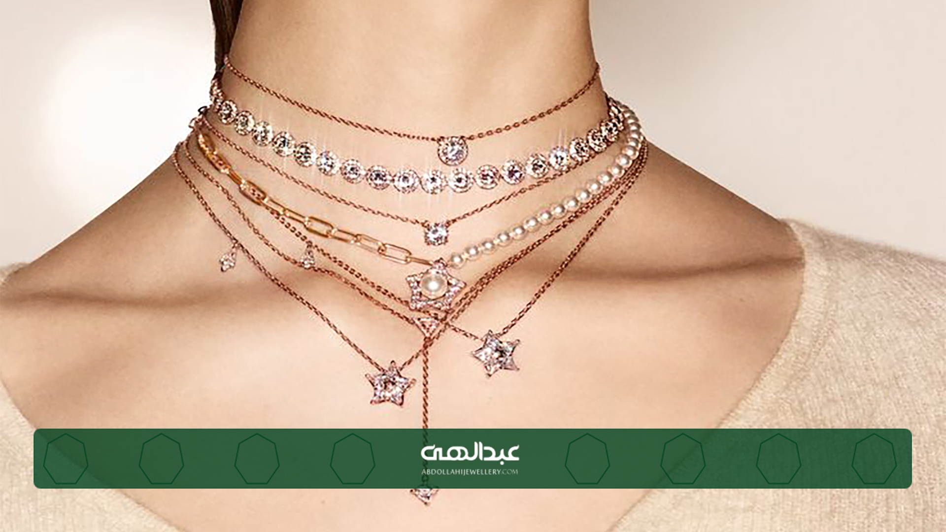 رازهای نگهداری از طلا