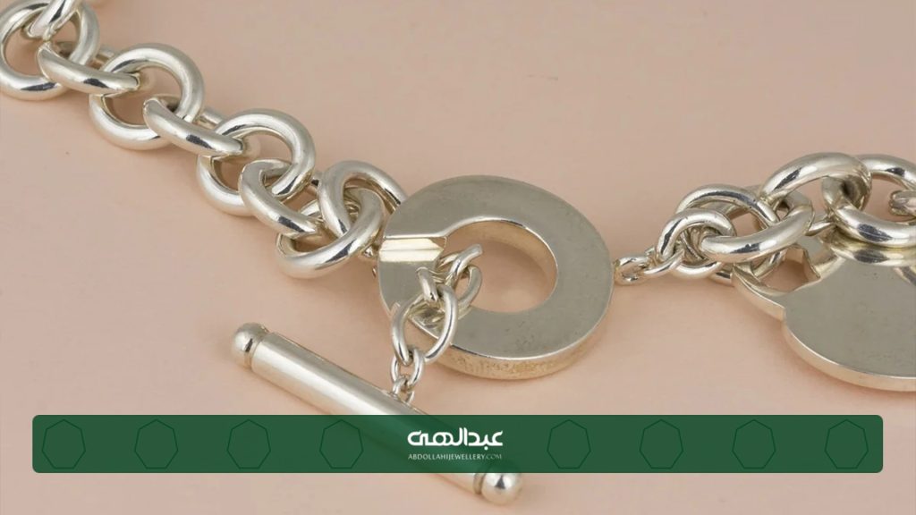 تأثیر نوع قفل و اتصالات در دوام جواهرات | جواهری عبدالهی
