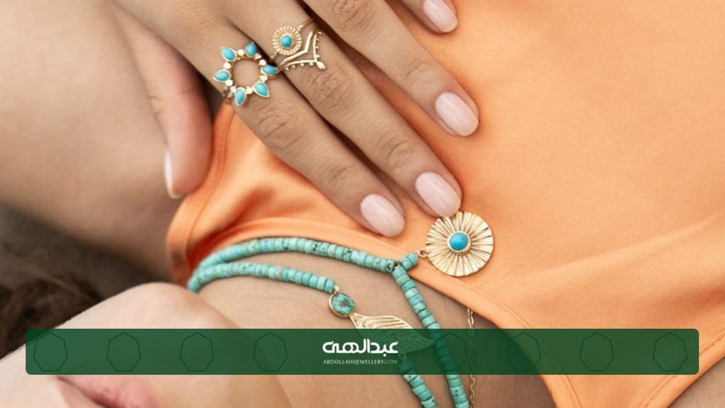 نقش هویت فرهنگی در انتخاب جواهرات توسط مخاطبان | جواهری عبدالهی