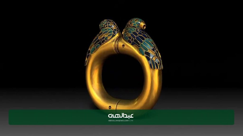 نمادگرایی در فرهنگ ایرانی و بازتاب آن در جواهرات مدرن | جواهری عبدالهی