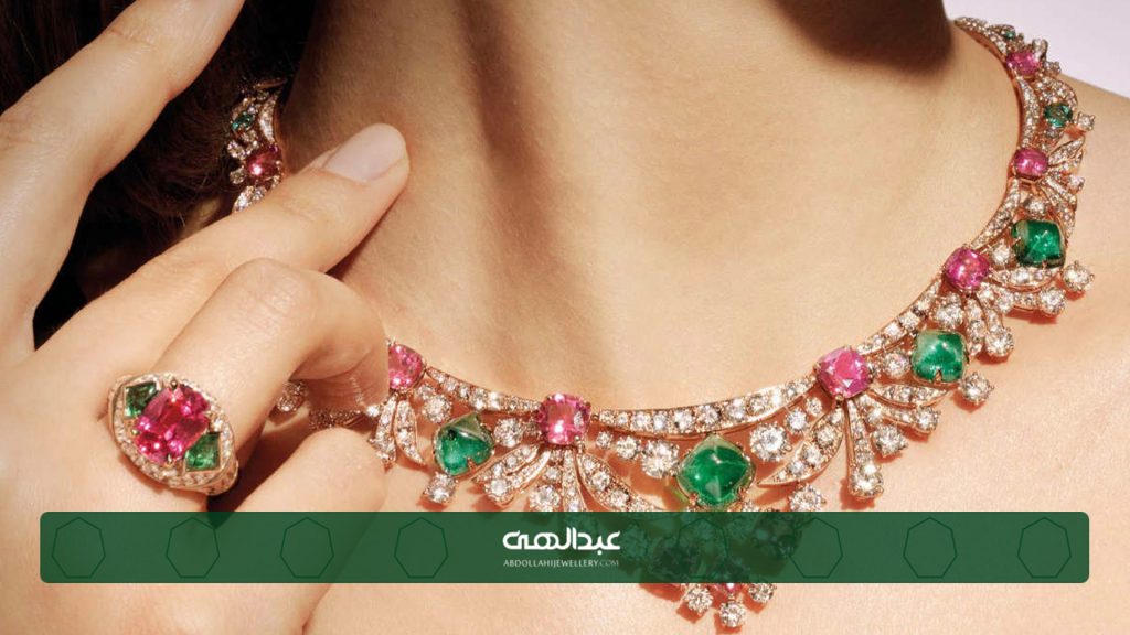 شناخت شخصیت و تأثیر آن بر انتخاب جواهر امضادار