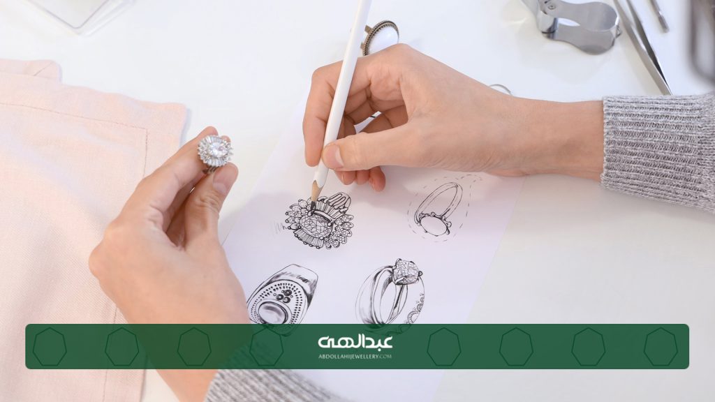 طراحی؛ جایی که هنر و مهندسی به هم می‌رسند