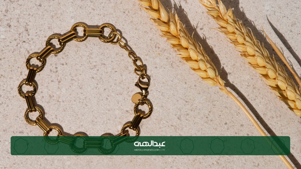 مینیمالیسم آگاهانه در طراحی جواهرات