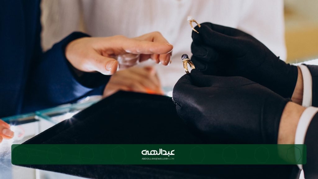 نقش احساسات در انتخاب جواهر توسط نسل Z