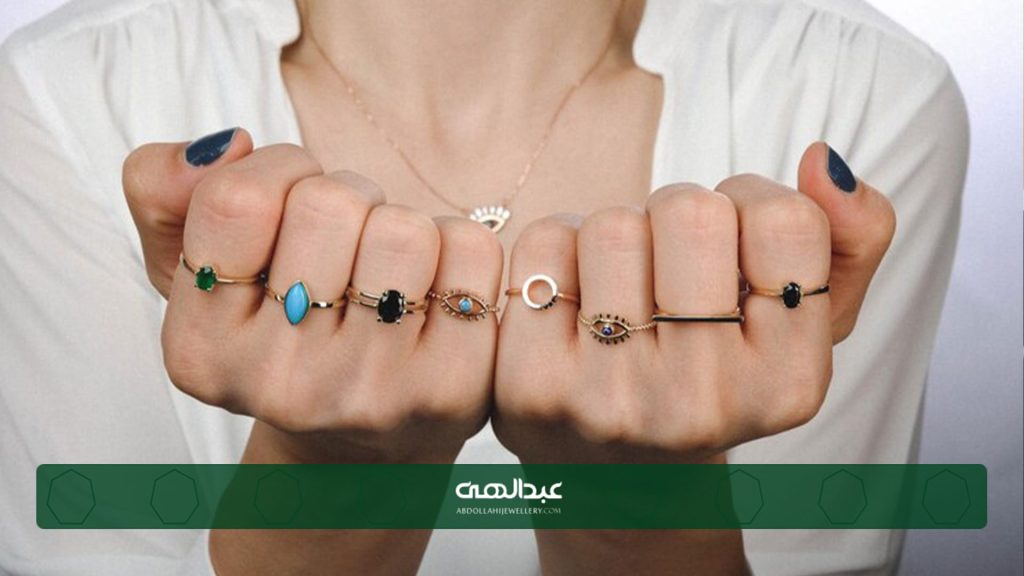 خرید جواهر برای نسل Z چگونه تغییر کرده است؟