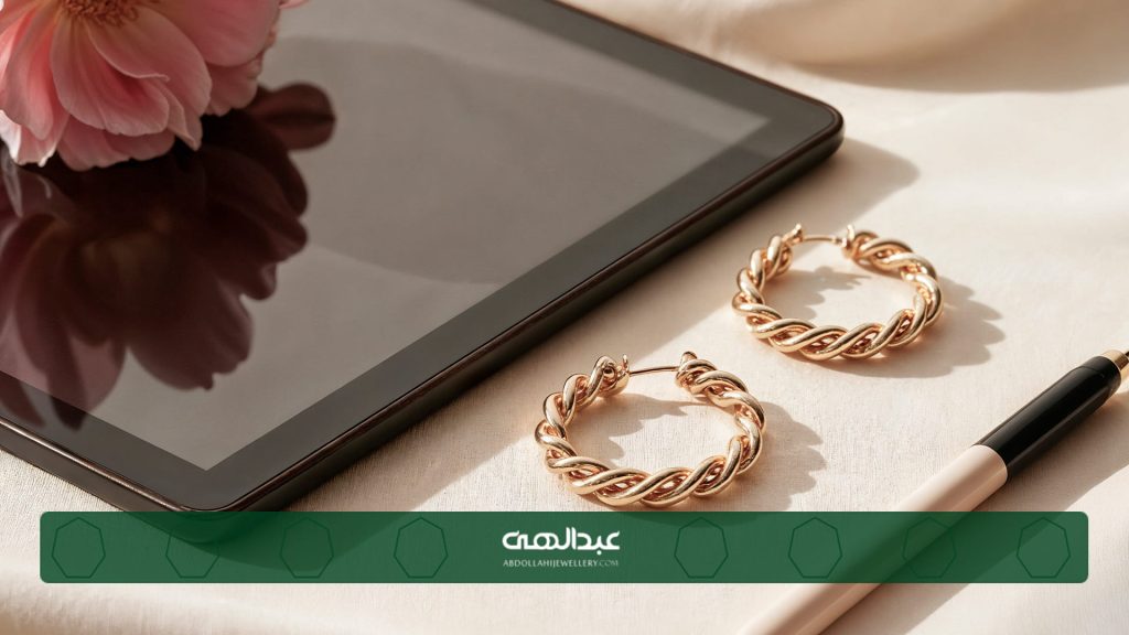 بهترین انواع جواهر برای محیط اداری