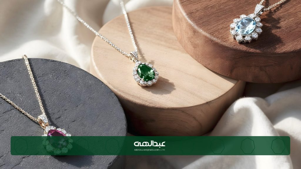 تورمالین و هماهنگی با استایل‌های مختلف