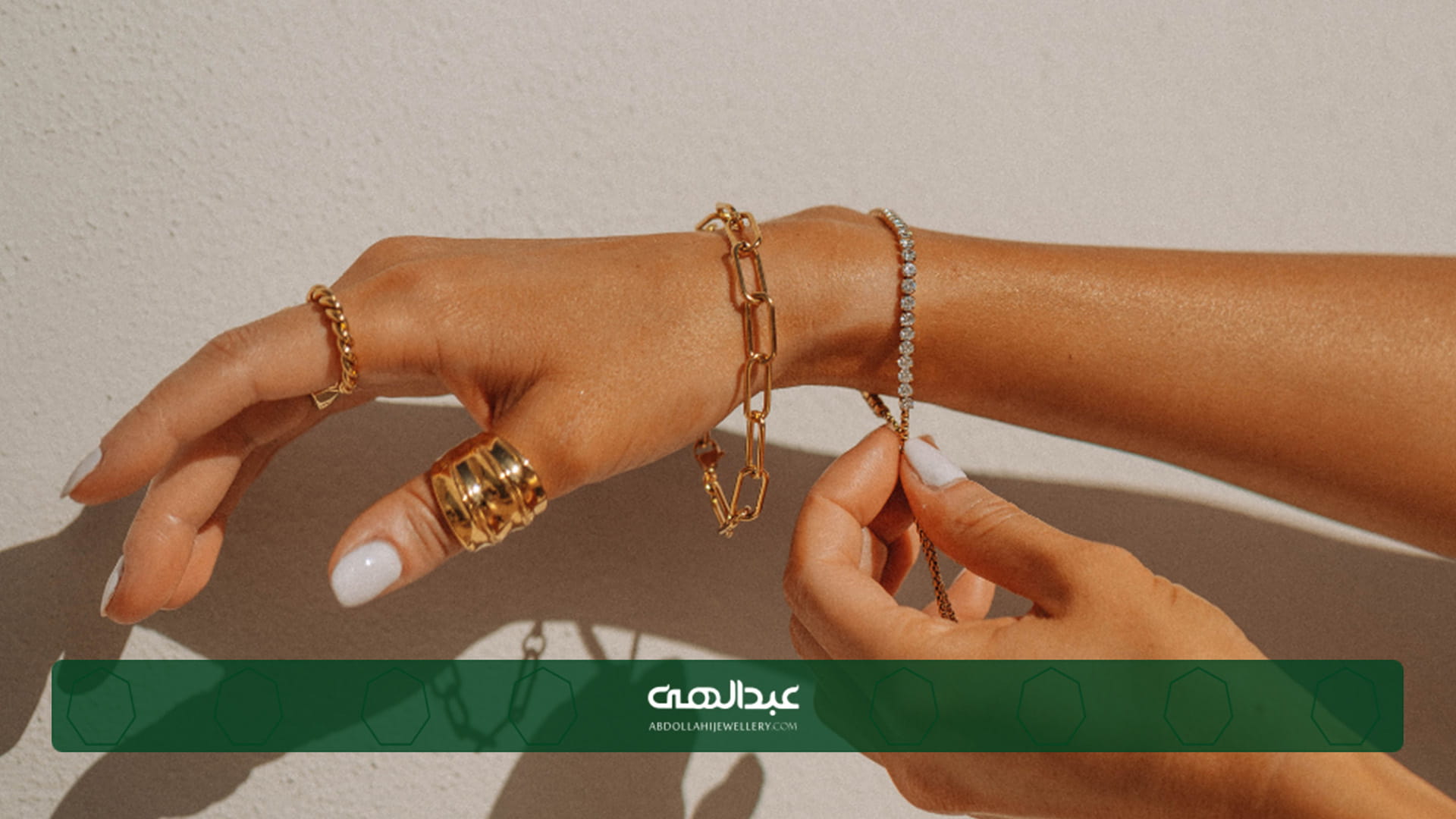 سایر نکات ارگونومیک در انتخاب جواهرات | جواهری عبدالهی