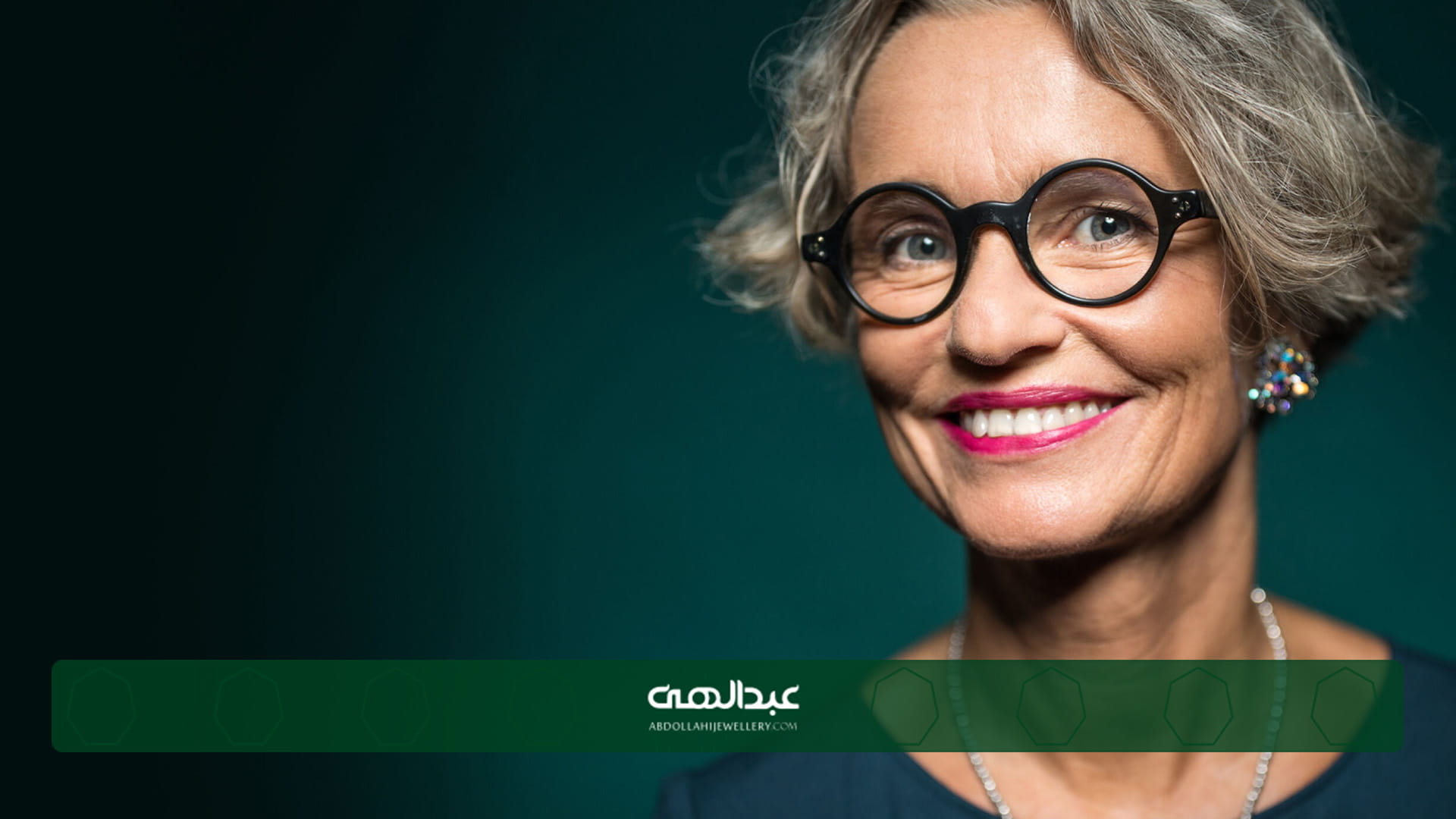 سرویس جواهر؛ راهی آسان برای ست کردن | جواهری عبدالهی